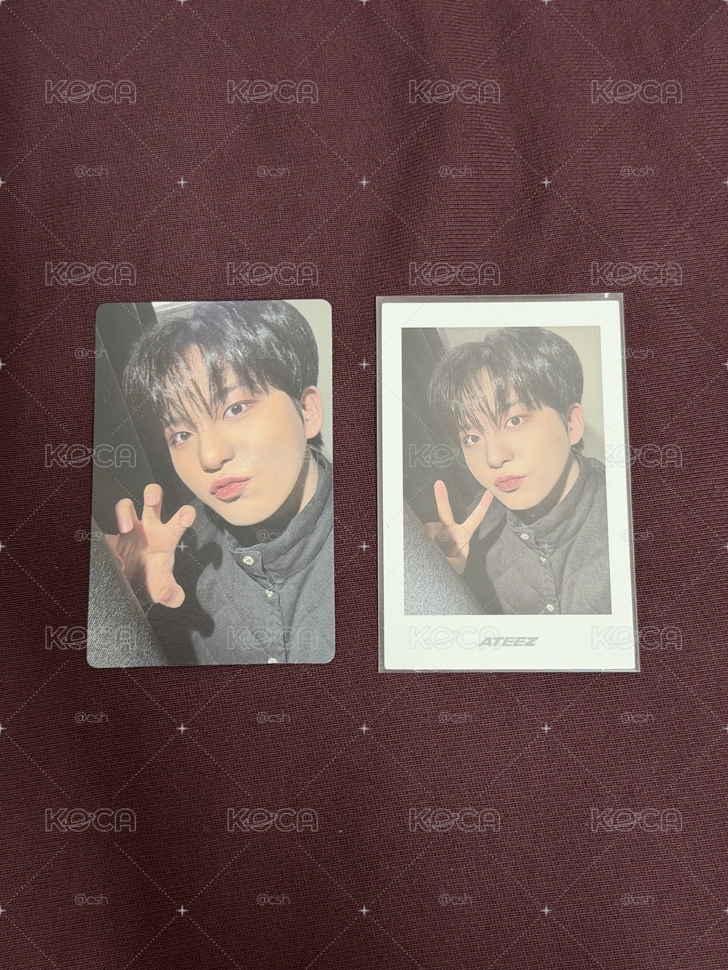 ATEEZ