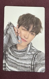 弘中 GH3 poca (眨眼)