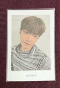 弘中 GH3 poca 偽拍立得