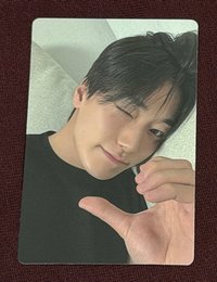 崔傘 GH3 poca (比心)