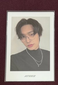 旼琦 GH3 poca 偽拍立得