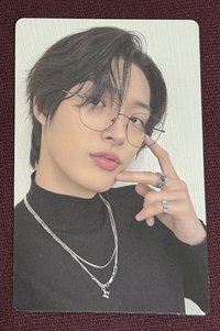 旼琦 GH3 poca (臉頰愛心)