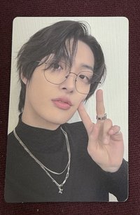 旼琦 GH3 poca (比耶)