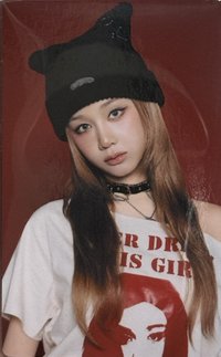 WE GO UP 抽選卡 日本簽售手渡卡