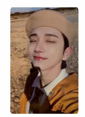 秀 專卡/特典區