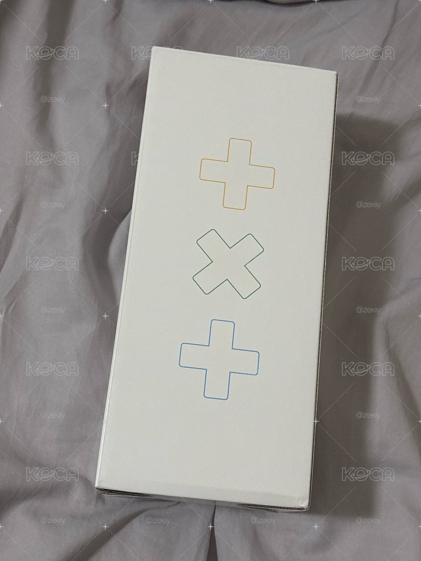 一代手燈