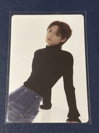 俊-follow again隨機卡-16