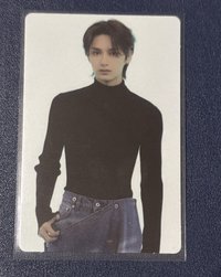 俊-follow again隨機卡-20