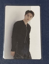 率-follow again隨機卡-56