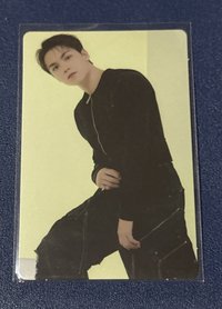 率-follow again隨機卡-60