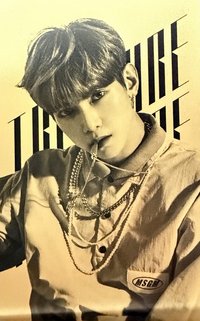 Hidden Map 周邊卡 