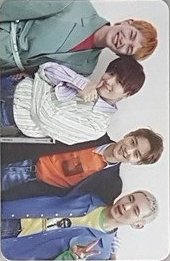 THE STORY OF LIGHT ep2 專輯卡 