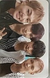 THE STORY OF LIGHT ep3 專輯卡 