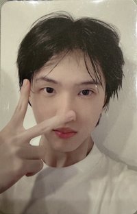 NCT NATION 隨機卡 大隊隨機卡