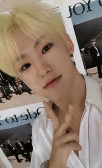 19’OTY 演唱會 DVD / CD 卡 DVD ver.