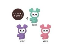 SS娃 無尾熊娃 抱娃