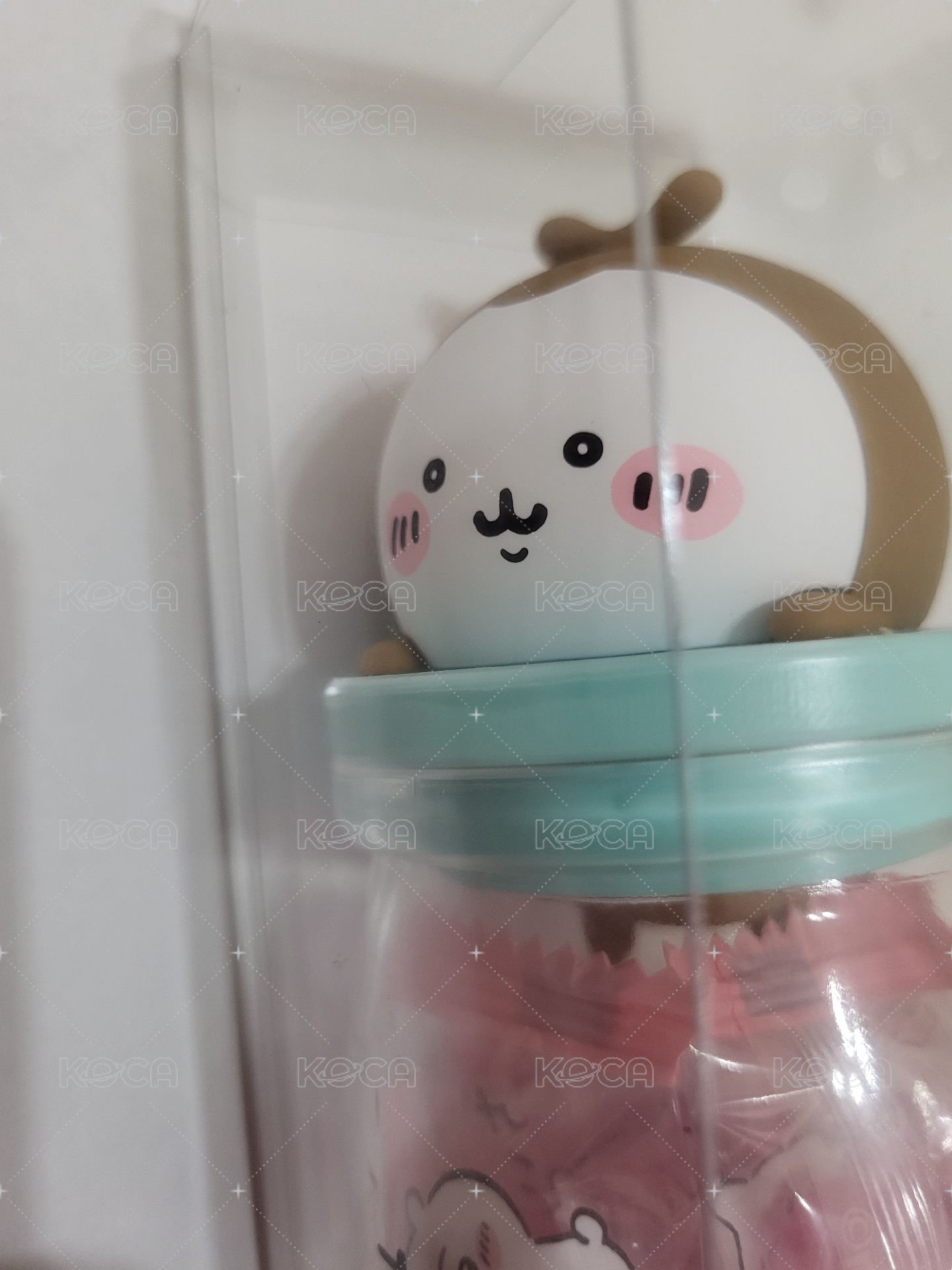 小甲蟲糖果罐