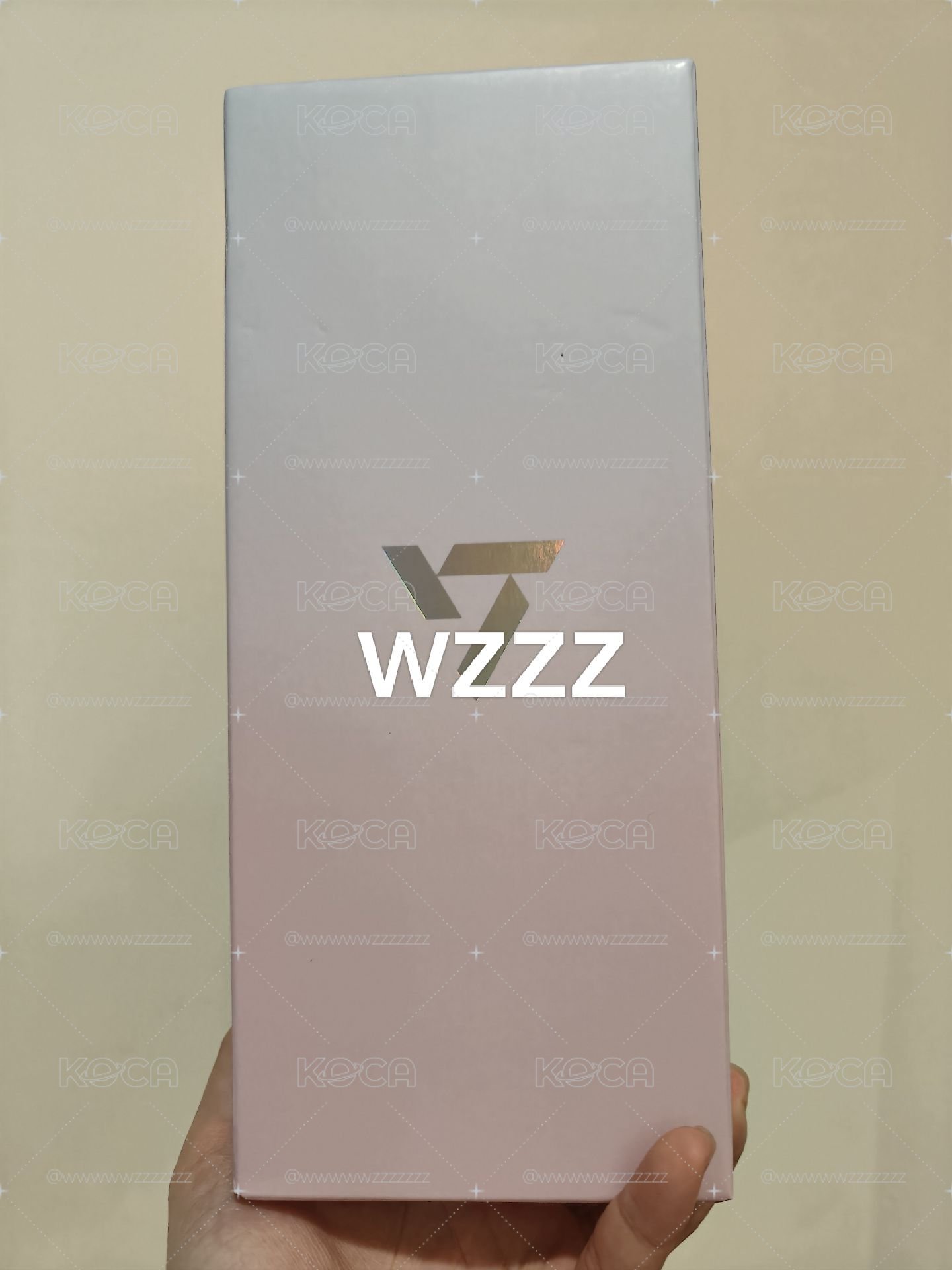 十週年克拉棒 全新未拆現貨