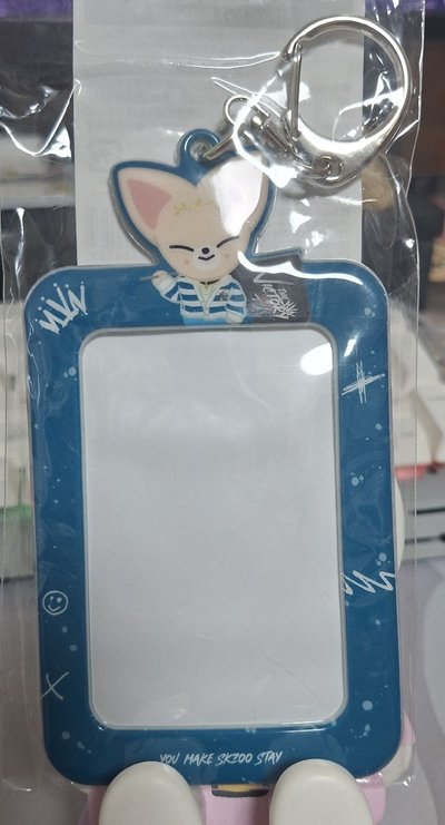 THE VICTORY 快閃店 卡套