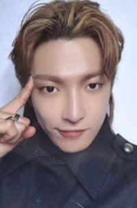 GH4 ms 簽售卡 Worry-TEEZ ver.