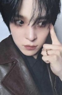 GH4 ms 簽售卡 Worry-TEEZ ver.