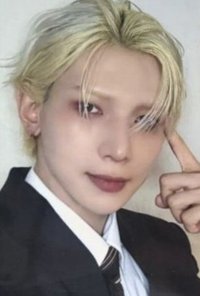 GH4 ms 簽售卡 Worry-TEEZ ver.