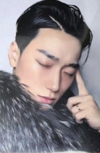 GH4 ms 簽售卡 Worry-TEEZ ver.