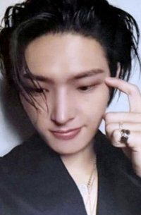 GH4 ms 簽售卡 Worry-TEEZ ver.