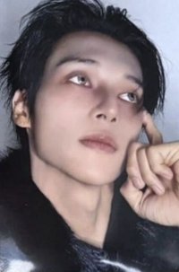 GH4 ms 簽售卡 Worry-TEEZ ver.