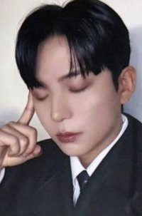 GH4 ms 簽售卡 Worry-TEEZ ver.