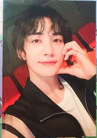 always yours 生寫真 