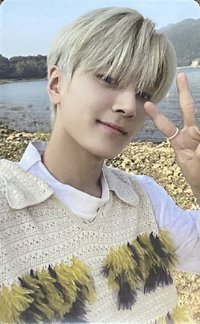 迷五 m2u 1.0 特典卡 