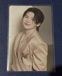 勳-RIGHT HERE高陽隨機卡-39