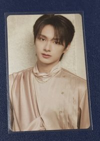 俊-RIGHT HERE高陽隨機卡-20