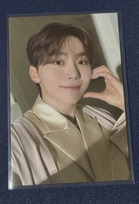 寛-RIGHT HERE高陽外套卡