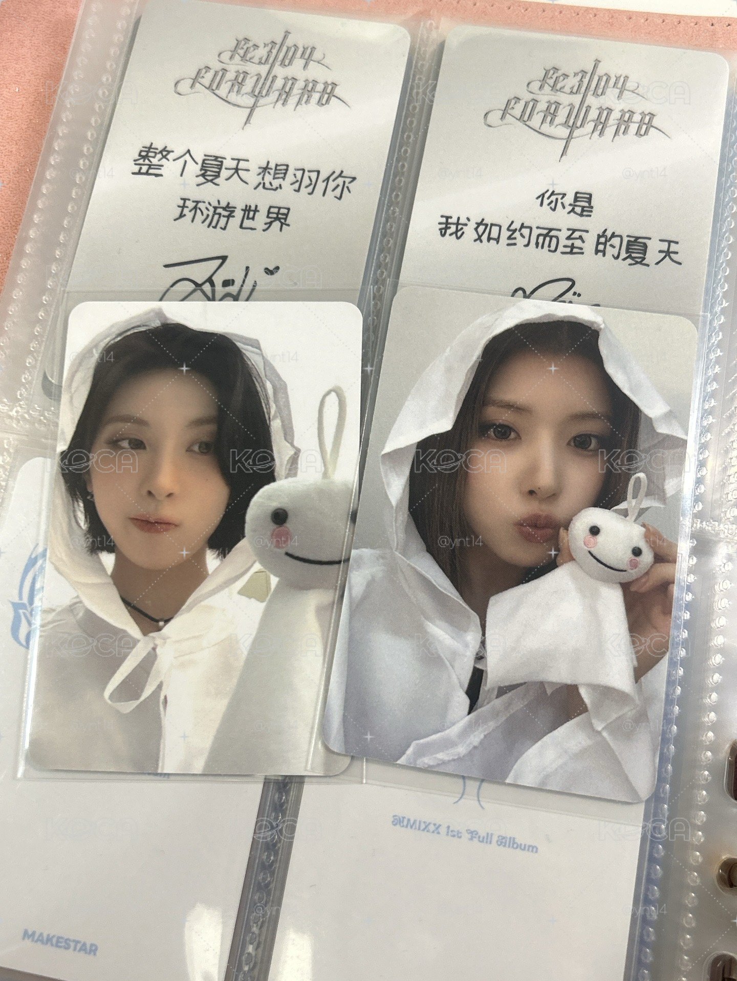 晴天娃娃 裴友