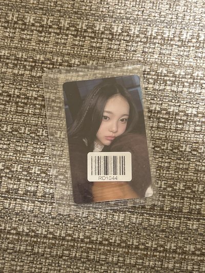 單一 kms 特典卡 早鳥