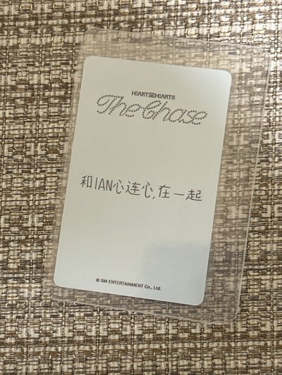 單一 kms 特典卡 早鳥