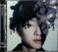 Don't Call Me Jewel Case版 專輯 