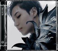 Don't Call Me Jewel Case版 專輯 