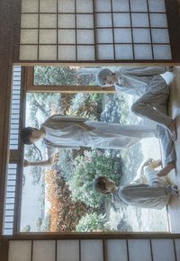 23夏寫 am 特典 明信片 