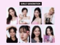 2025 SM30 K4 幸運卡