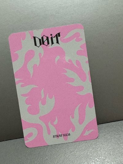 Stray Kids DO IT 藍牙音響 專輯卡 IT ver. 黃鉉辰