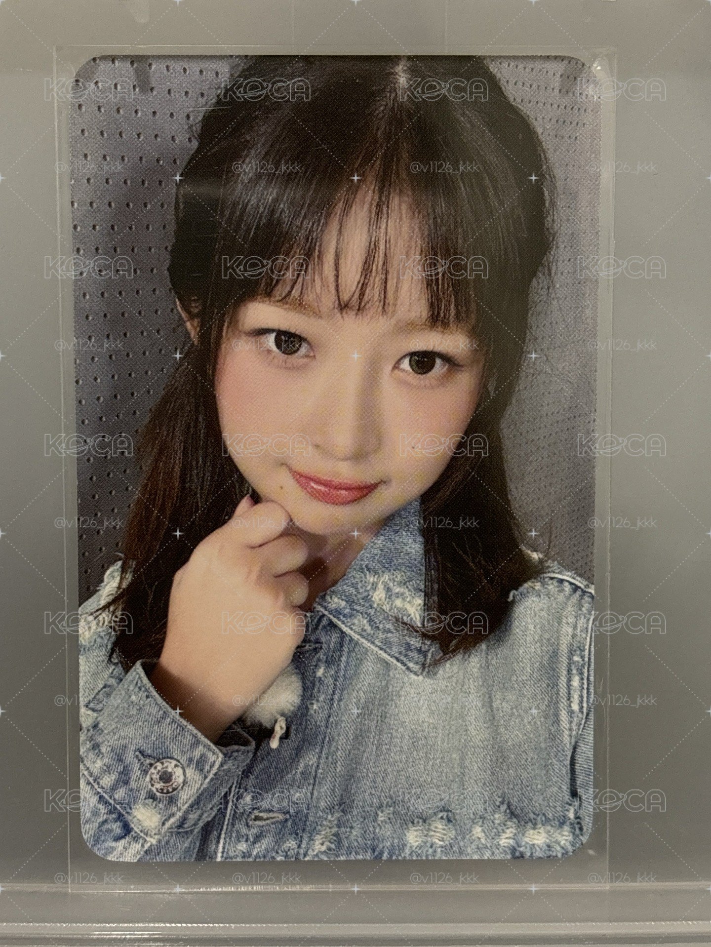 SW怜