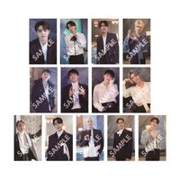 DREAM 塔店 抽選卡