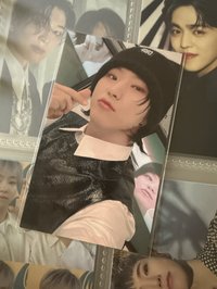 💎SVT 精選專  環球特典 榮（不可當綁）