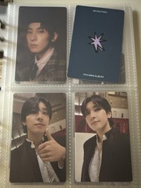 💎SVT 精選專   wvs專（未掃）圓