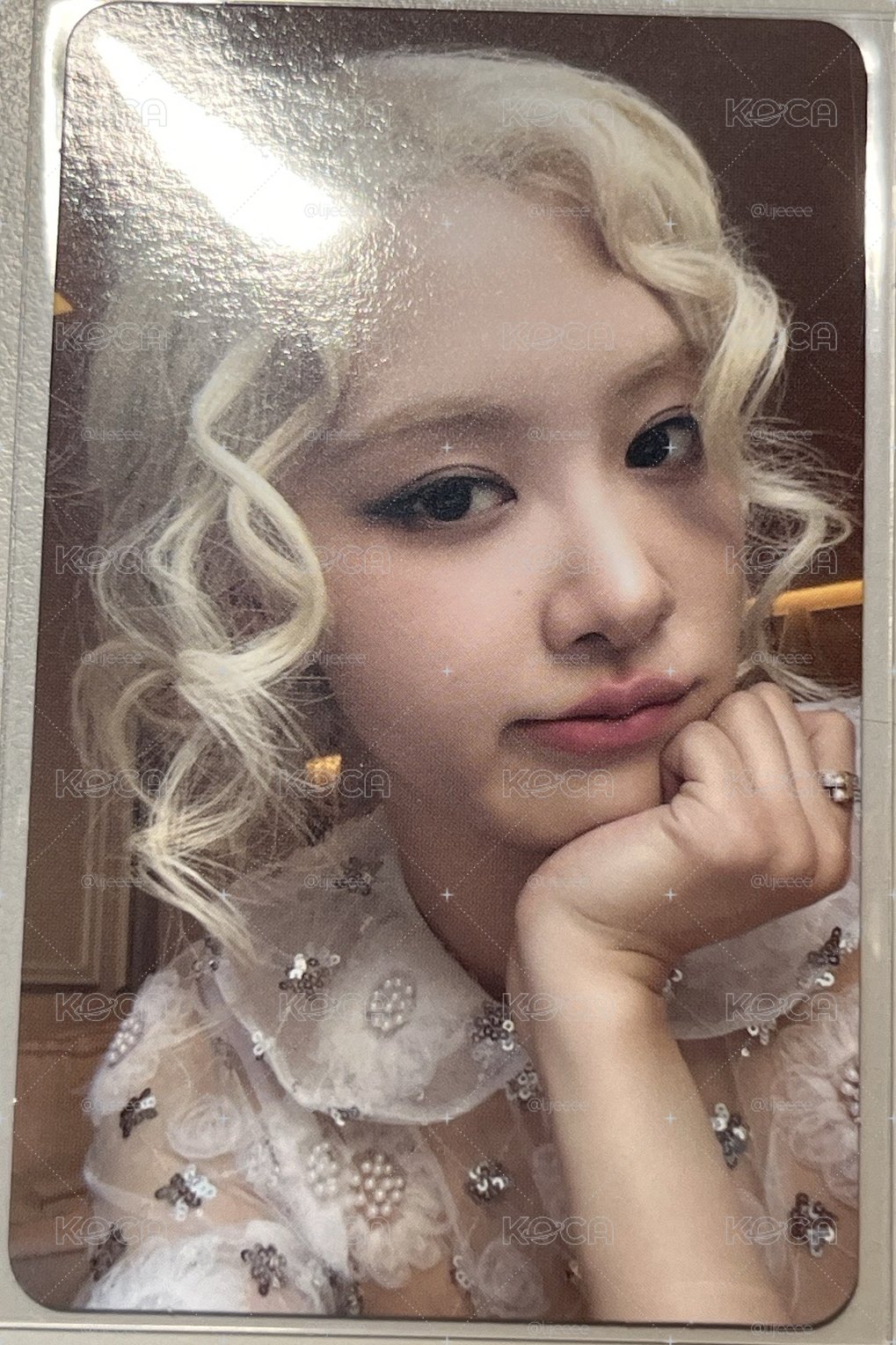 🩷rosie專卡
