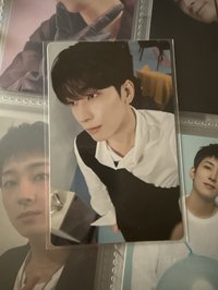 💎SVT 精選專   wvs特典 圓