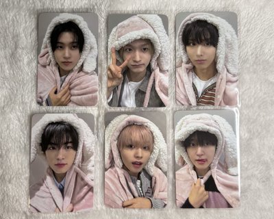 一些小滑板中簽卡 簽售卡